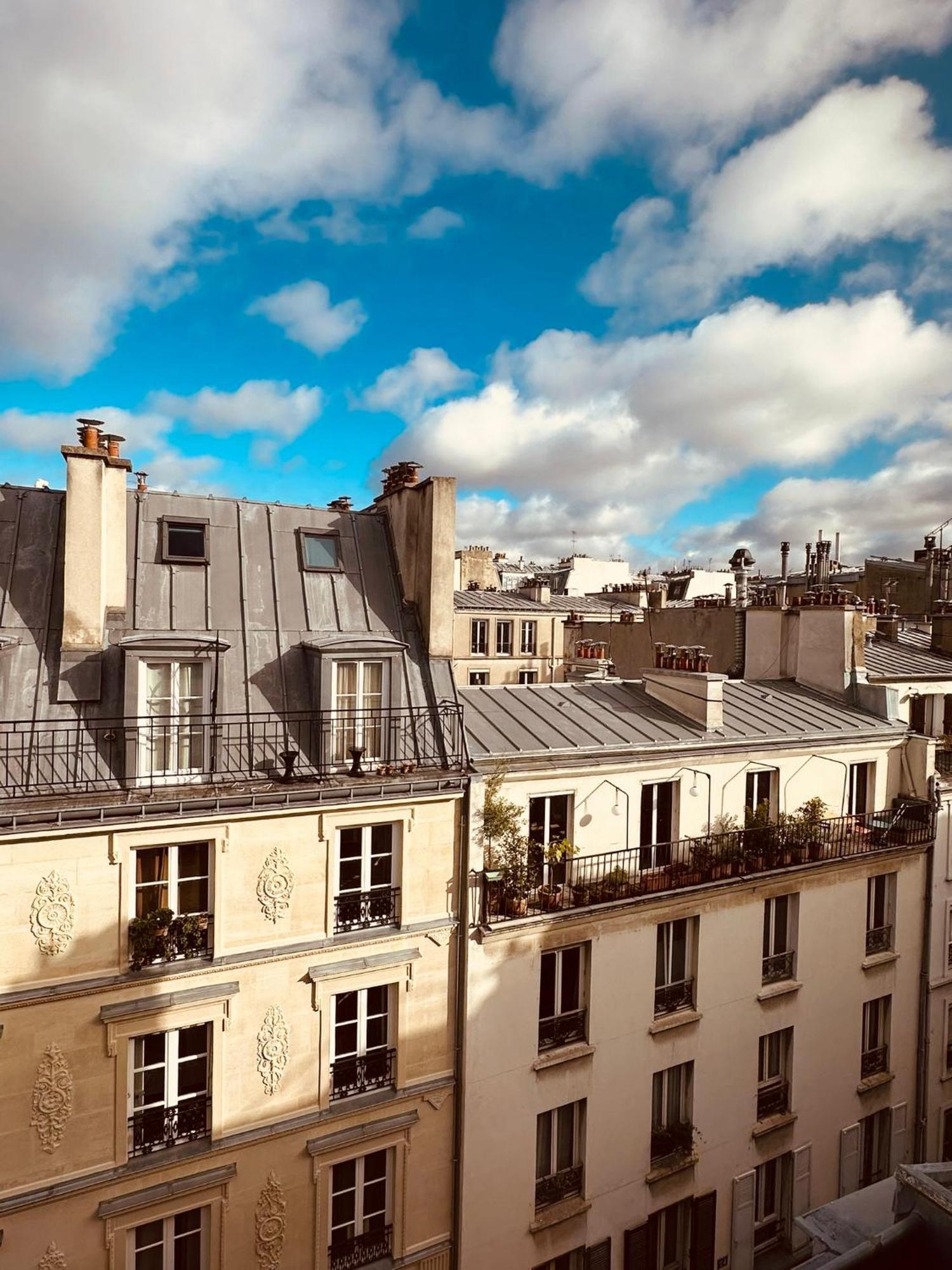 Pavillon Opera Lafayette 3* Parijs